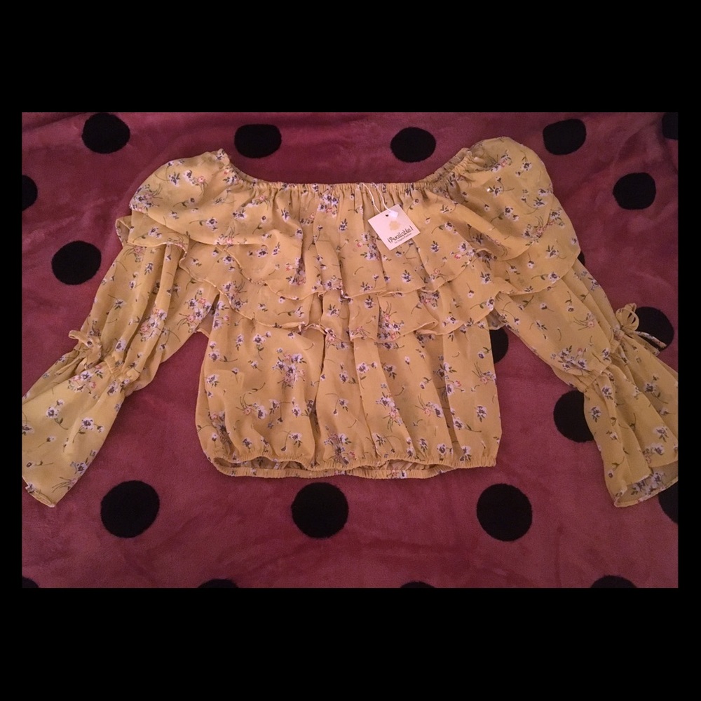 New with tags included